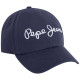 Pepe Jeans Καπέλο Wally Cap